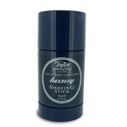 Taylor Of Old Bond Street St. James Collection Rasierseife (75g)
