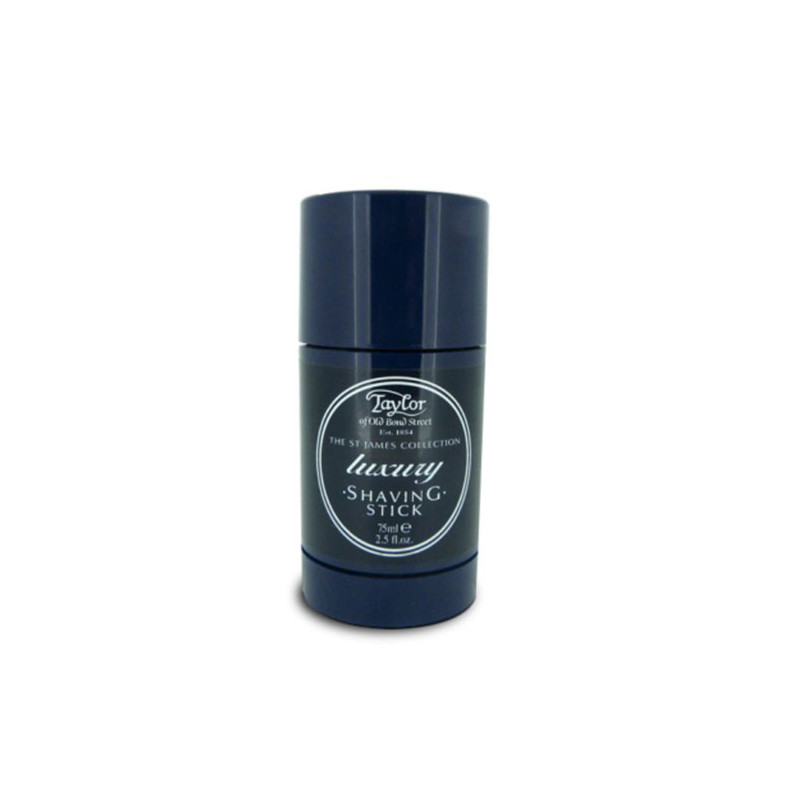 Taylor Of Old Bond Street St. James Collection Rasierseife (75g) Taylor Of Old Bond Street St. James Collection Rasierseife (75g)