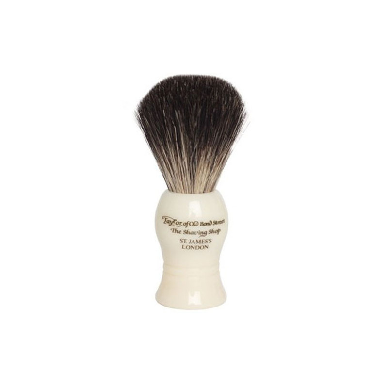 Taylor Of Old Bond Street Pure Badger Badger Rasierpinsel Taylor Of Old Bond Street Pure Badger Badger Rasierpinsel