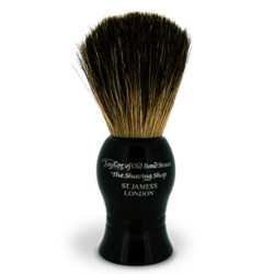 Taylor Of Old Bond Street Pure Badger Badger Rasierpinsel
