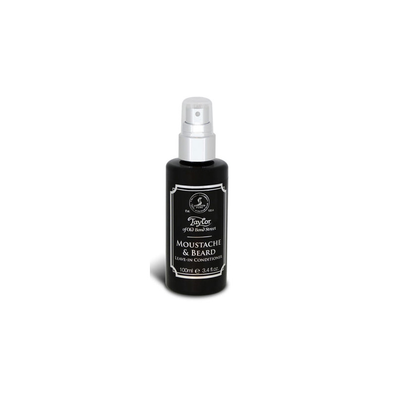 Taylor Of Old Bond Street Bart- und Schnurrbart-Conditioner (100ml) Taylor Of Old Bond Street Bart- und Schnurrbart-Conditioner (100ml)