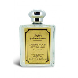 Taylor Of Old Bond Street After Shave Sandelholz (100ml)