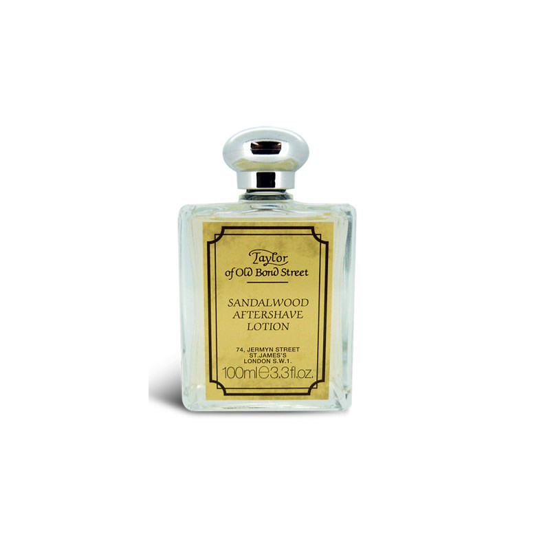 Taylor Of Old Bond Street After Shave Sandelholz (100ml)