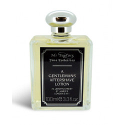 Taylor Of Old Bond Street After Shave Lotion Mr. Taylors (100ml)