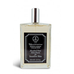 Taylor Of Old Bond Street Jeremy Street Collection After Shave Lotion (100ml)