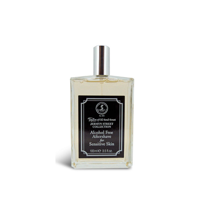 Taylor Of Old Bond Street Jeremy Street Collection After Shave Lotion (100ml) Taylor Of Old Bond Street Jeremy Street Collection After Shave Lotion (100ml)