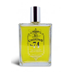 Taylor Of Old Bond Street After Shave Lotion &amp; Cologne Nº74 Victoria Lime (100ml)