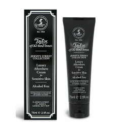 Taylor Of Old Bond Street Jermyn Collection After Shave Cream (75ml)