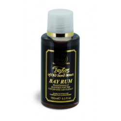 Taylor Of Old Bond Street Bay Run Lotion (150ml)