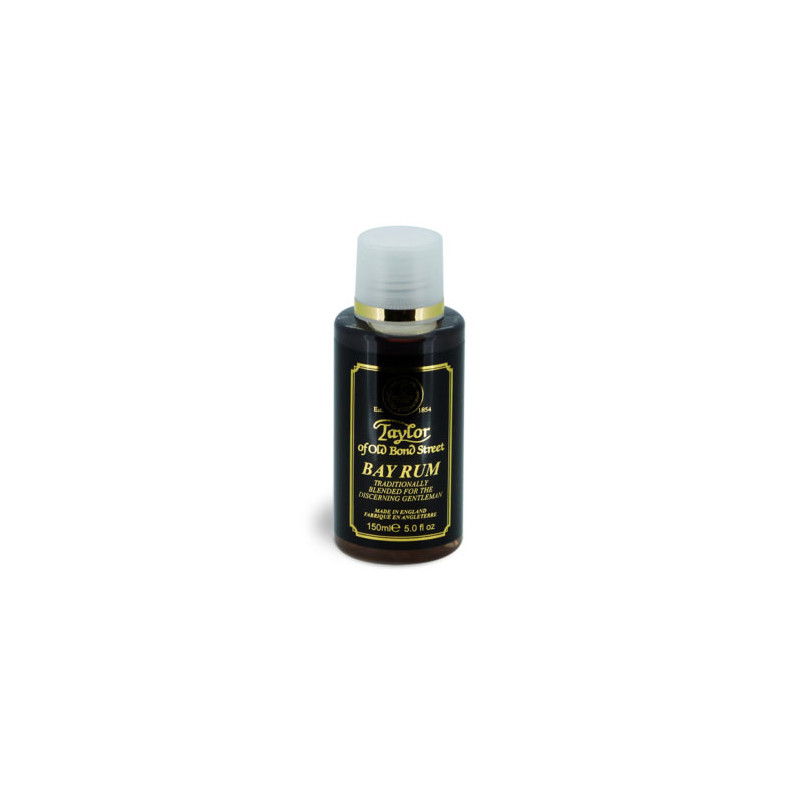 Taylor Of Old Bond Street Bay Run Lotion (150ml)