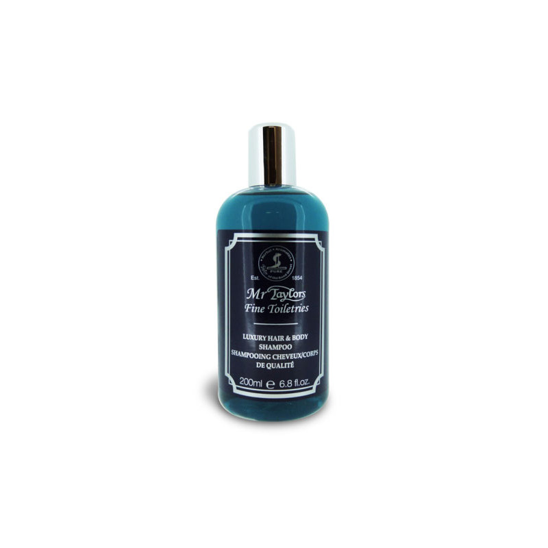 Taylor Of Old Bond Street Mr Taylor Duschgel &amp; Shampoo