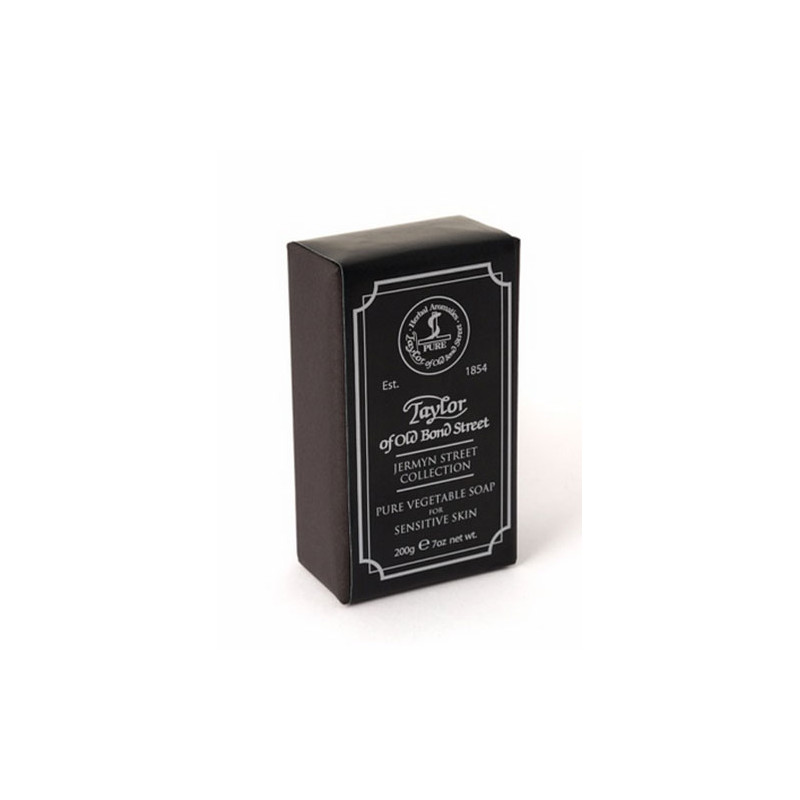 Taylor Of Old Bond Street Jermyn Street Collection Badeseife (200g)