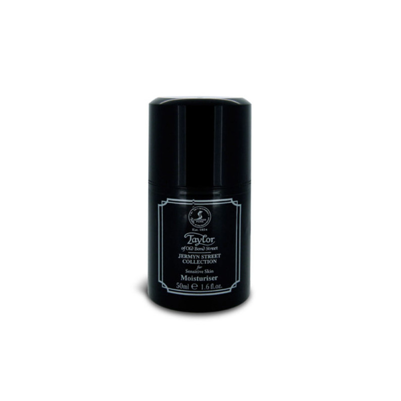 Taylor Of Old Bond Street Jermyn Street Collection Feuchtigkeitscreme (50ml) Taylor Of Old Bond Street Jermyn Street Collection Feuchtigkeitscreme (50ml)