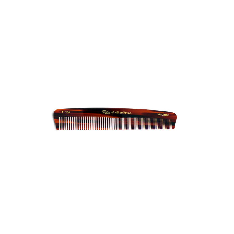 Taylor Of Old Bond Street Muschelkamm (12,5cm)