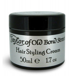 Taylor Of Old Bond Street Haarfestigernde Creme (50ml)