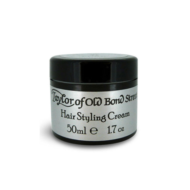 Taylor Of Old Bond Street Haarfestigernde Creme (50ml)