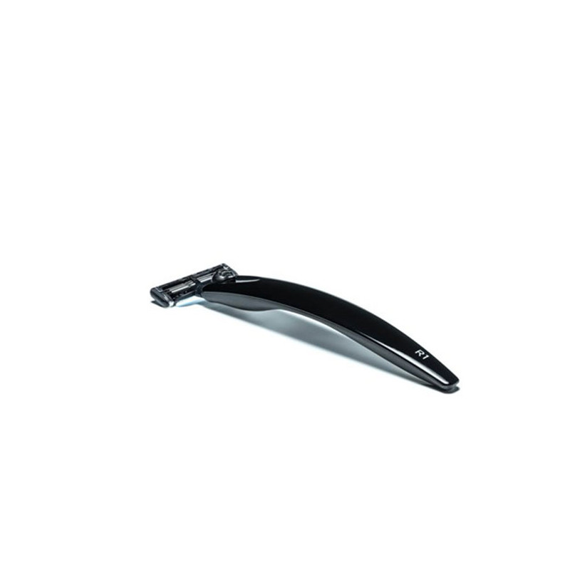 Bolin Webb R1-Jet Rasierer (Schwarz)