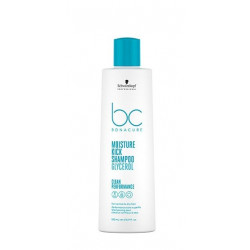 Schwarzkopf BC Moisture Kick Clean Performance Shampoo