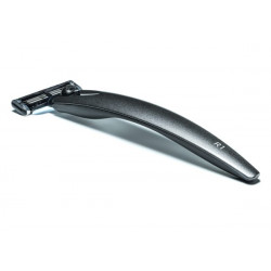 Bolin Webb R1 Graphitrasierer