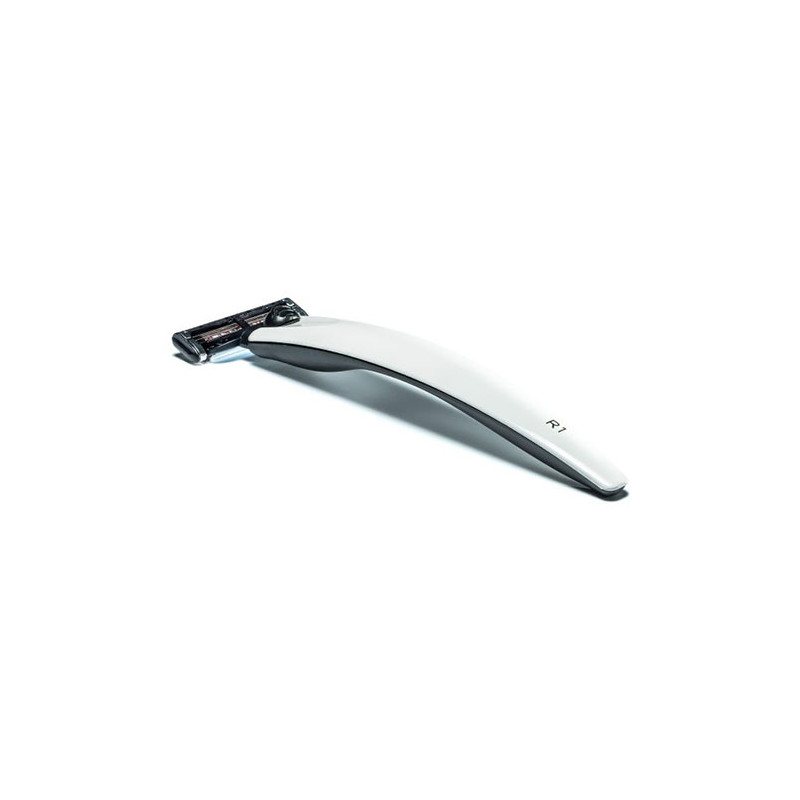 Bolin Webb R1 Alpenrasierer (Weiß)