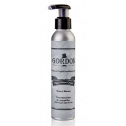 Gordon Rasiercreme (150ml)