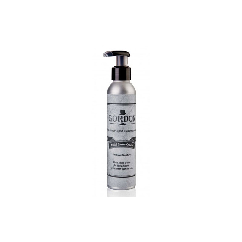 Gordon Rasiercreme (150ml) Gordon Rasiercreme (150ml)