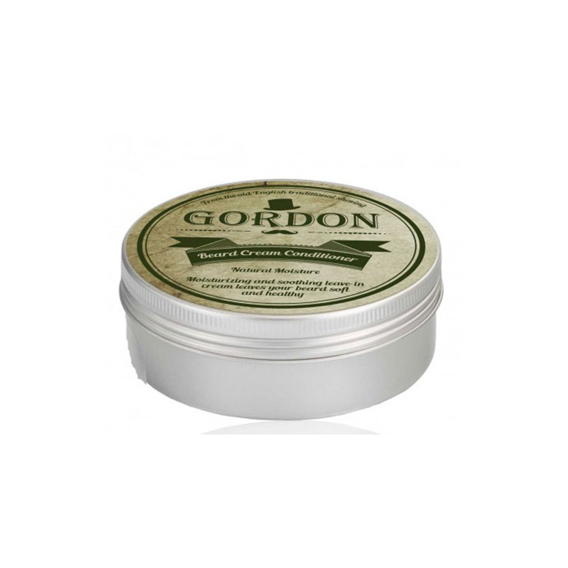 Gordon Glättende und feuchtigkeitsspendende Creme (100ml) Gordon Glättende und feuchtigkeitsspendende Creme (100ml)