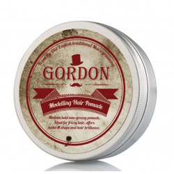 Gordon Haarpomade (100ml)