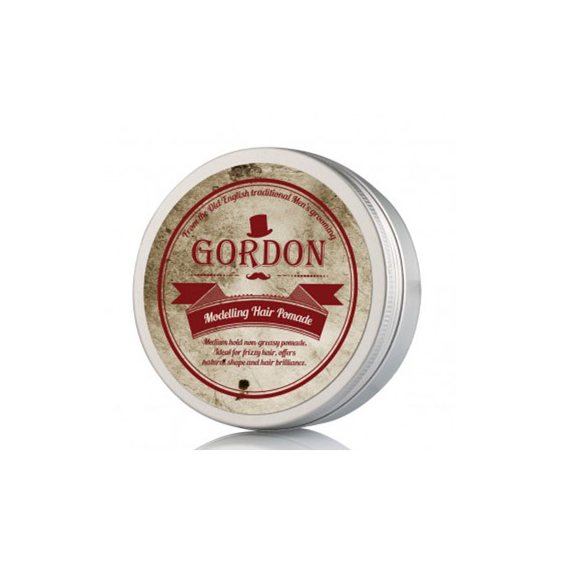 Gordon Haarpomade (100ml) Gordon Haarpomade (100ml)