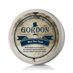 Gordon Matte Haarpomade (100ml)