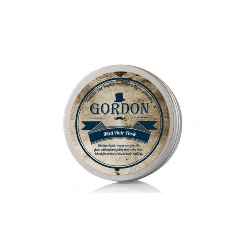 Gordon Matte Haarpomade (100ml) Gordon Matte Haarpomade (100ml)