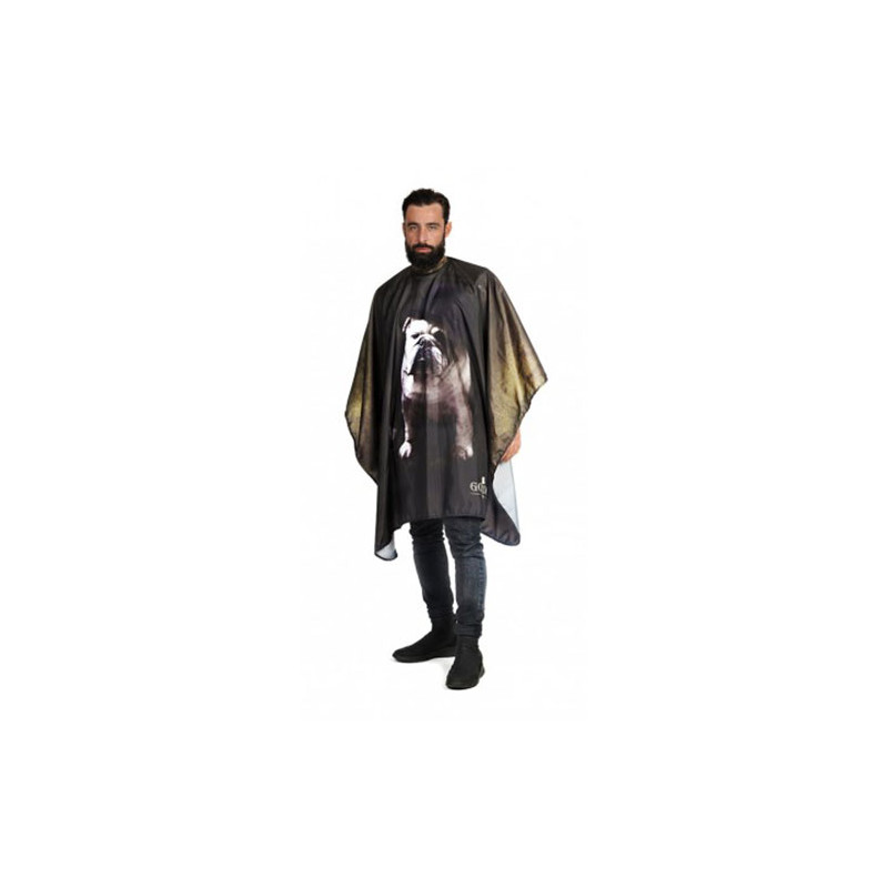 Gordon Bulldog Knight Court Cape Gordon Bulldog Knight Court Cape