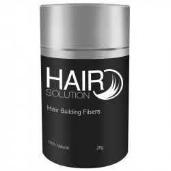 Hair Solutions Haarfasern (25gr)