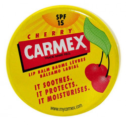 Carmex Lippenbalsamglas (7,5g)