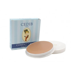 Cedib Paris Creme-Make-up mit hoher Deckkraft