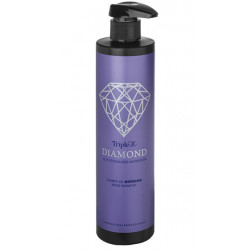 Torroglosa Triple-X Diamant-Shampoo (500ml)