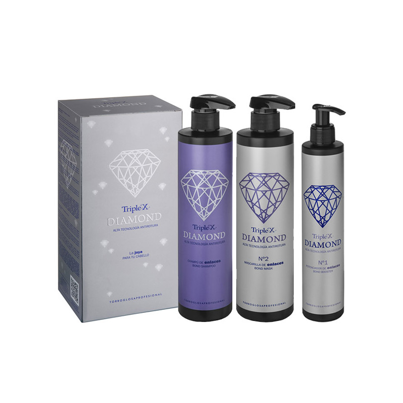 Torroglosa Triple-X-Pack Diamant