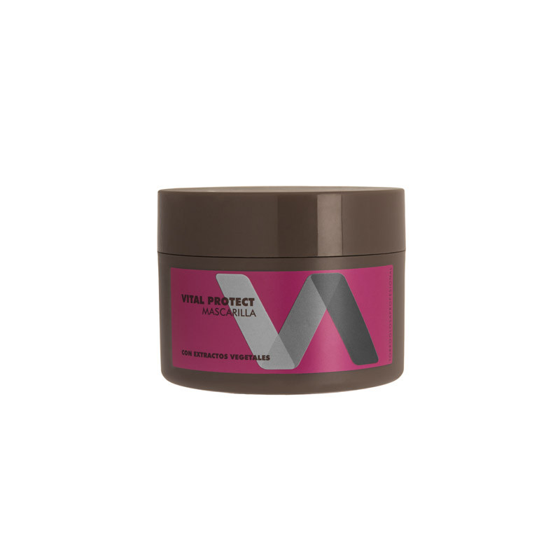 Torroglosa Vital Protect Maske (250ml)