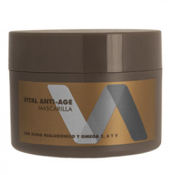 Torroglosa Vital Anti Age Maske (250ml)