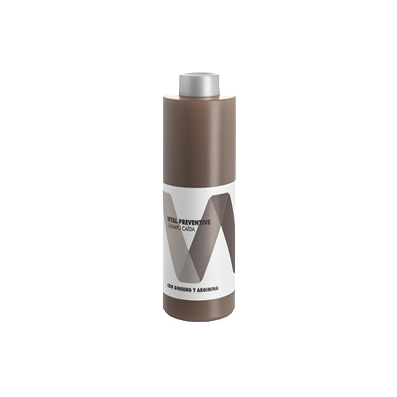 Torroglosa Vital-Präventions-Shampoo