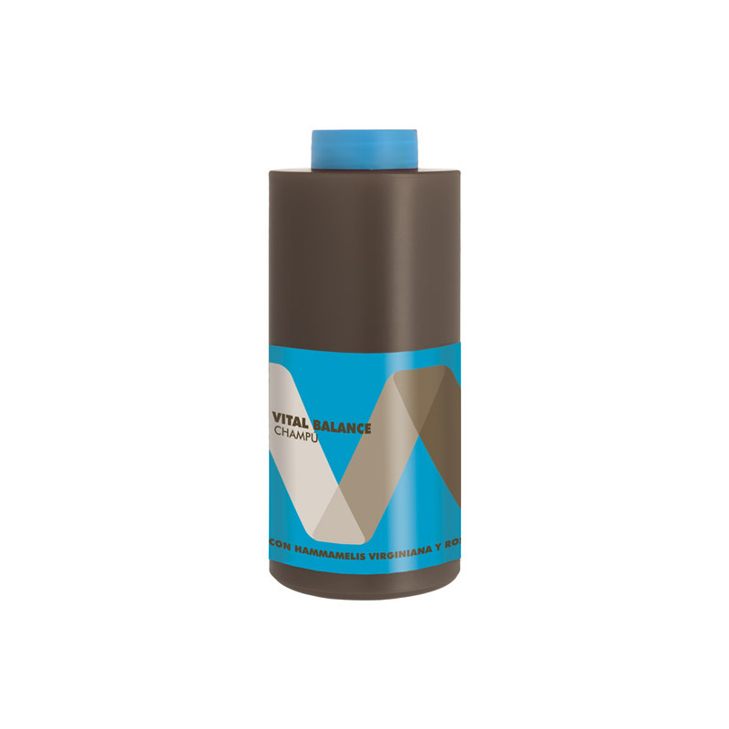 Torroglosa Vital Balance Shampoo