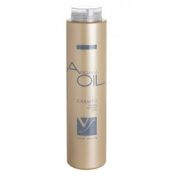 Torroglosa Arganöl-Shampoo