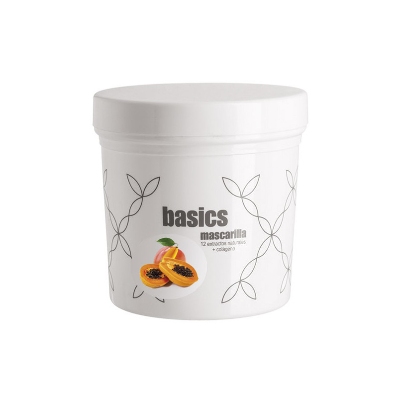 Torroglosa Basismaske (1000ml)