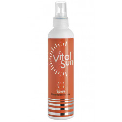 Torroglosa Miscelanea Sonnenbehandlungsspray (200ml)