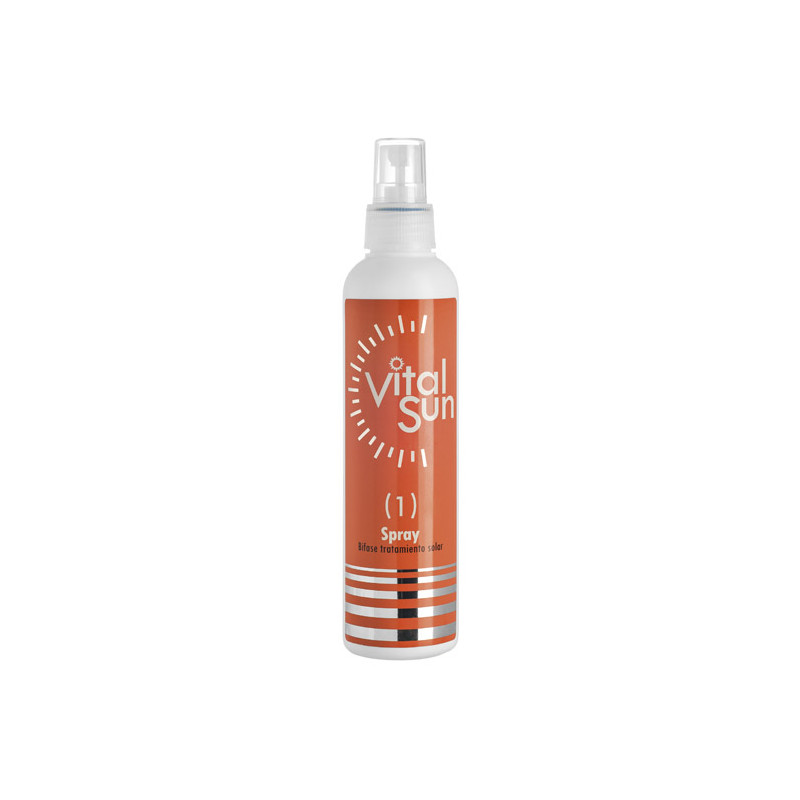 Torroglosa Miscelanea Sonnenbehandlungsspray (200ml)