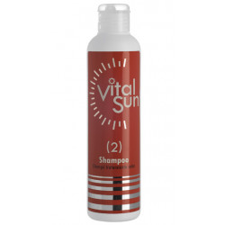 Torroglosa Miscelanea Sonnenpflege-Shampoo (200ml)