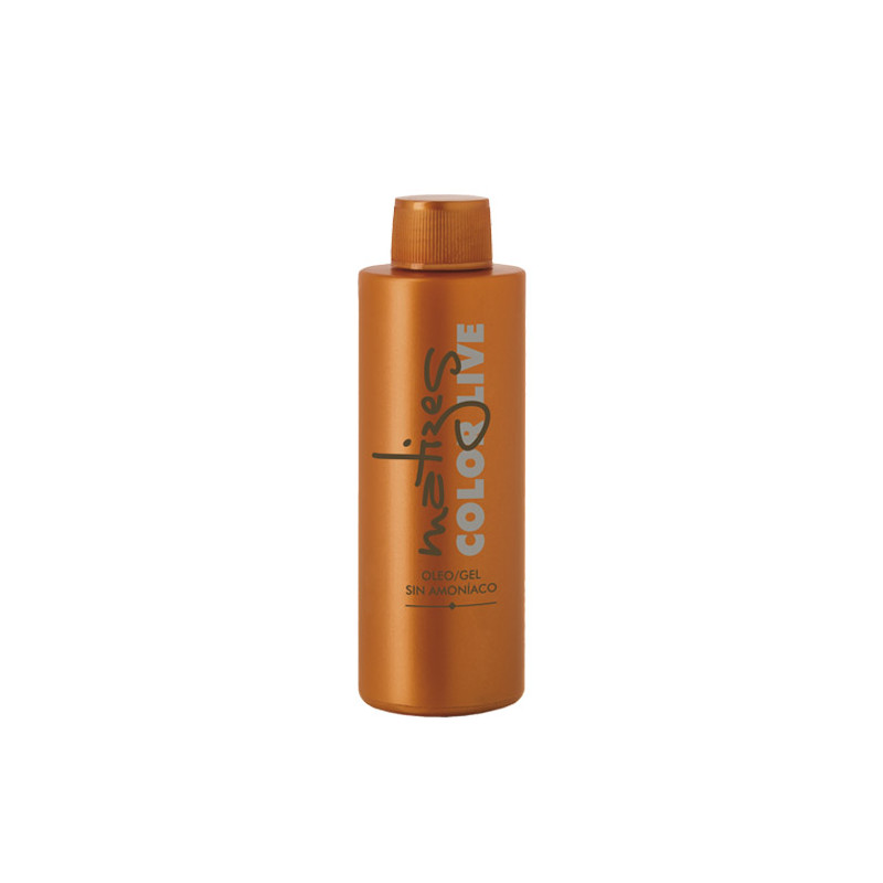 Torroglosa Techniker Matizes Color Live (150ml)
