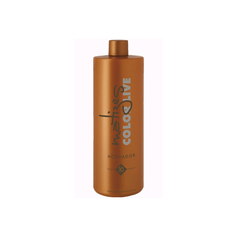 Torroglosa Techniker Tints Color Live Activator (10vol) (1000ml) Torroglosa Techniker Tints Color Live Activator (10vol) (1000ml)