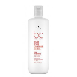 Schwarzkopf BC Repair Rescue Clean Performance Conditioner