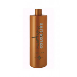 Torroglosa Techniker Tints Color Live Activator (20vol)